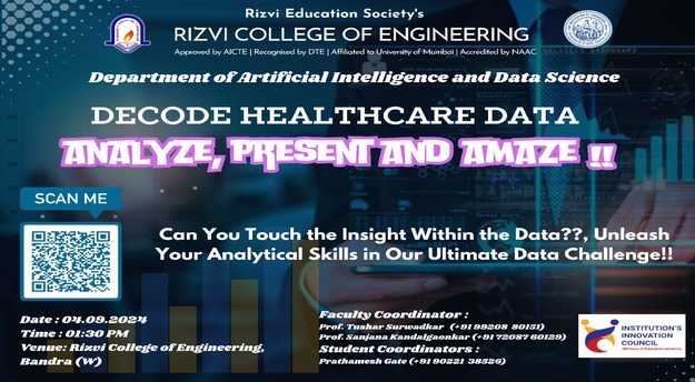 Decode Health Care Data