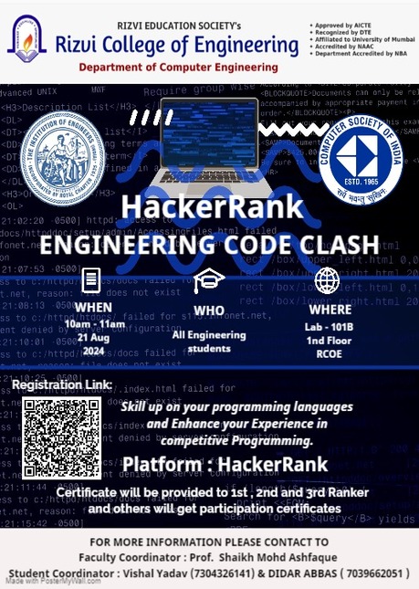 HackerRank