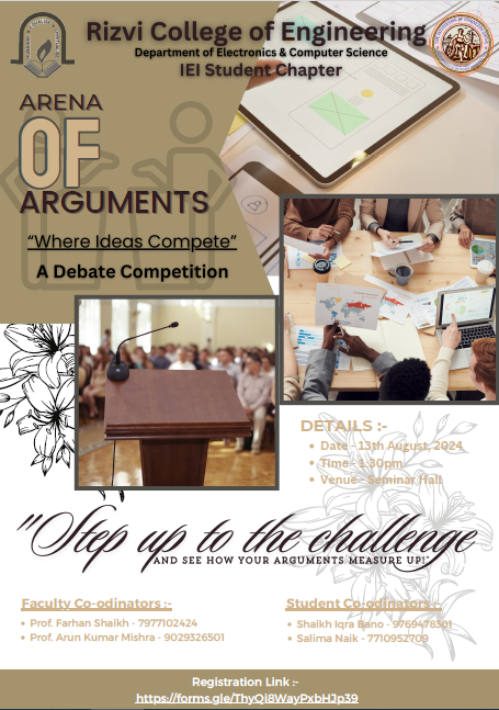 Debate Competition